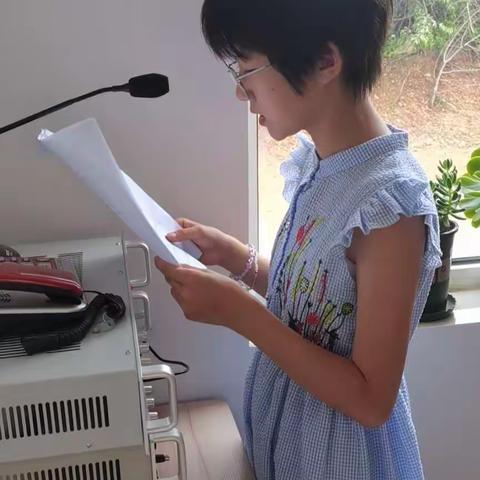 珍爱生命  预防溺水——验甲宫中心小学防溺水教育广播活动纪实