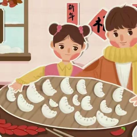 有关春节的诗词，快来帮孩子收藏吧~
