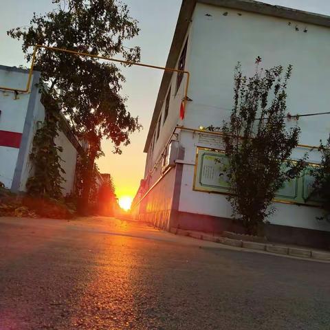 一个村 ·一种美·一个乐                    🤙🤙🤙