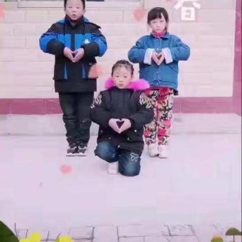 防疫抗疫，我们在行动——雁东路小学三年级四班