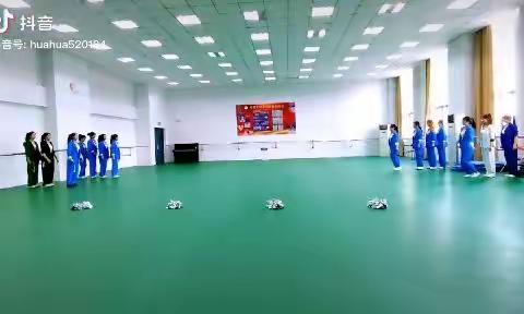 沈金花老师版本时代感