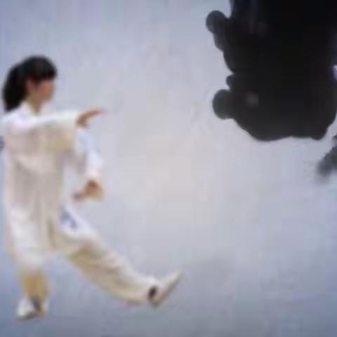 五禽戏之不同版本