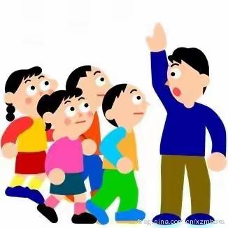 中滩镇第二学校第3周工作记要