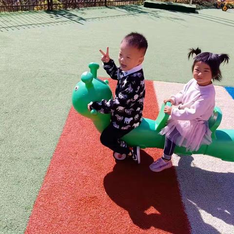 捕捉一群春日里的小可爱