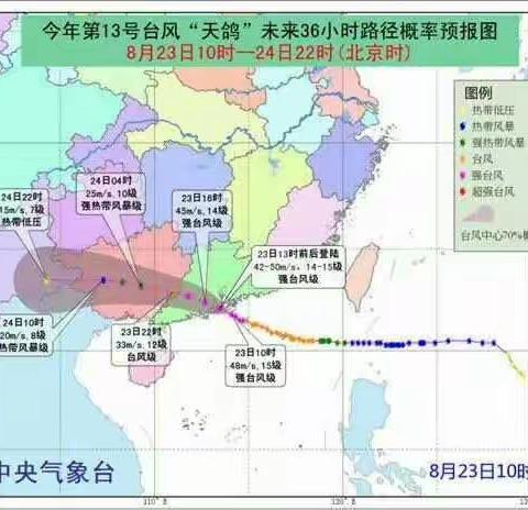 “天鸽“来袭，平安人寿广东分公司迅速启动应急预案