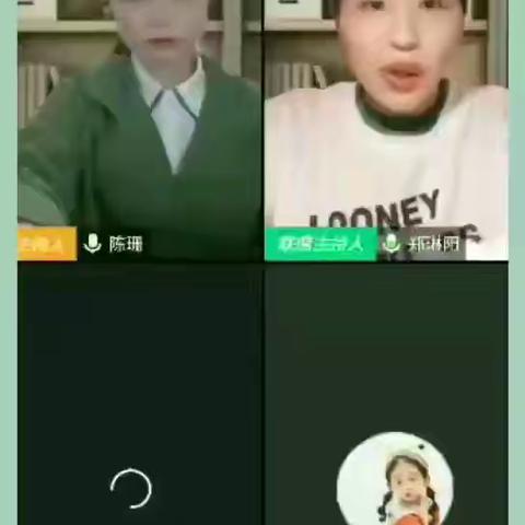 四月书香沁  蓝天云悦读（微信版）