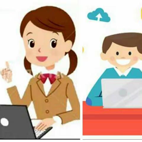 “线上”教与学自由转换，“线下”坚持与收获并行！索伦小学六年三班线上学习一直走在路上