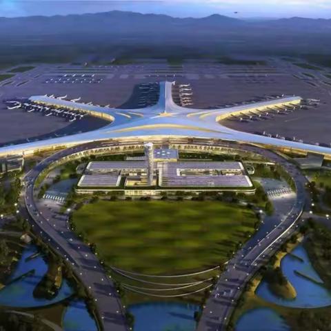 胶州兰州东路支行团建活动—感受胶州变化