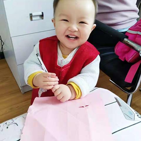 我滴小公主和大公主