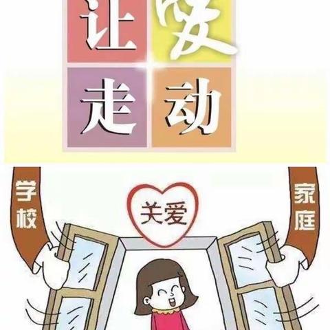 悠悠家访路，绵绵师生情--益民实验小学三年级教师家访纪实