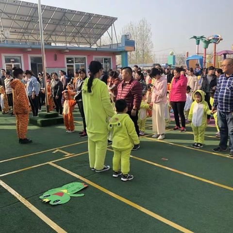 日东幼儿园的美篇