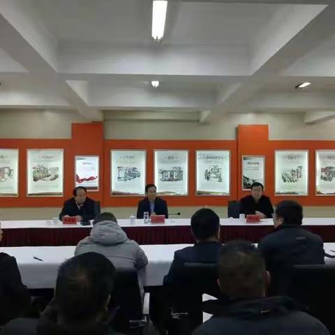 学习柏粮精神          管好“长治粮仓”