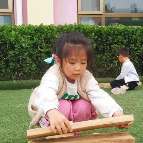 爱心❤️幼儿园中三班