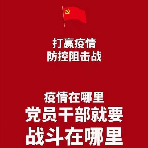 疫情就是命令，防控就是责任——记奋战在一线的讲武城计生站