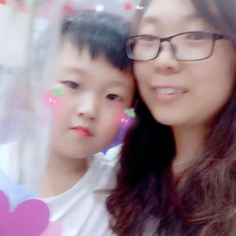 浓情五月 感恩母亲