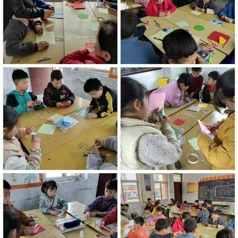 四（2）班社团工作总结