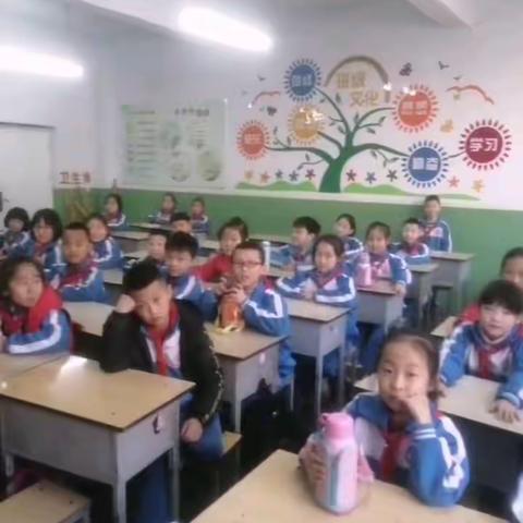 【城内小学】自然博物社团【今天的天气怎么样】课程回顾