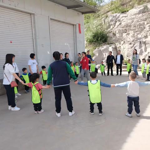 【少儿食育研学】蒸笼里的悄悄话活动回顾