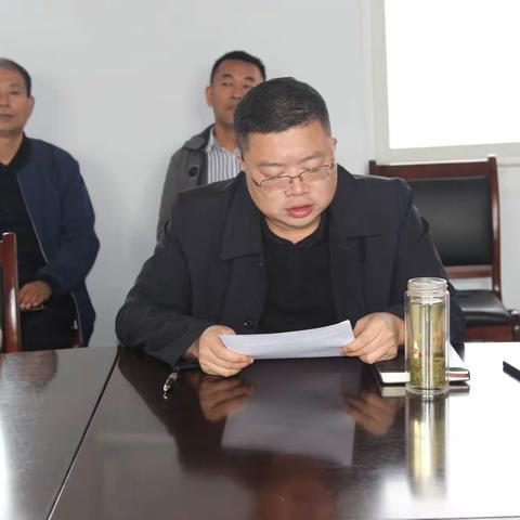 遂平县烟草专卖局（分公司）组织卷烟营销技能比武大赛