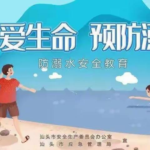 珍爱生命防溺水   暑期安全不放假      ——大坪镇龙湾小学安全工作纪实