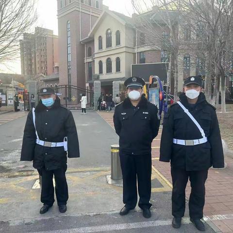 筑梦新学期，开启新美好——西青区第三幼儿园开学第一纪实