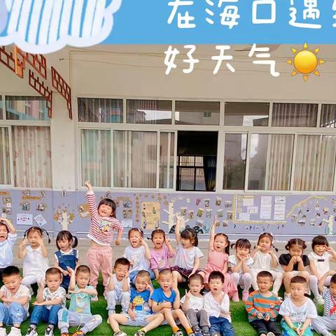 白泥镇中心幼儿园小（3）班5月主题活动《小汽车滴滴滴》🚗