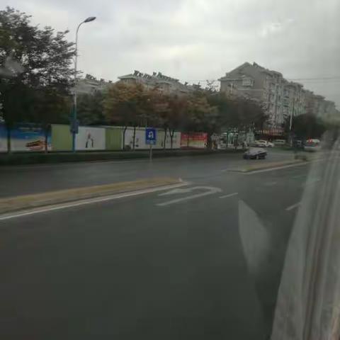 复旦同济一日游