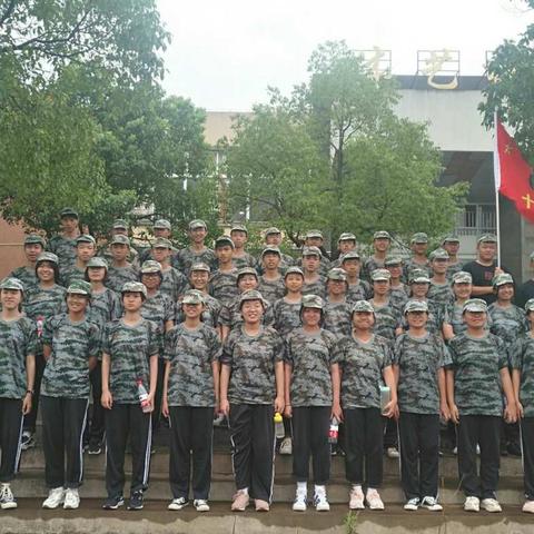 高一12班第二学期 总结——