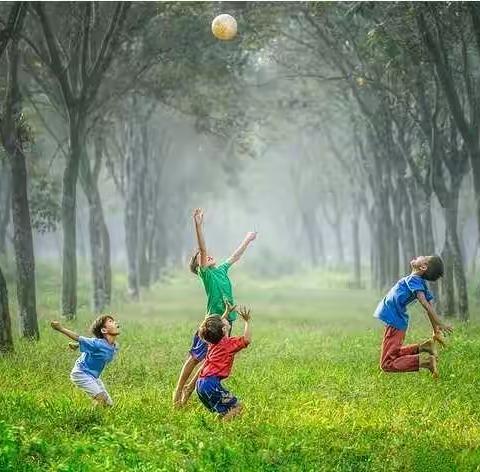 英华伟德璟郡幼儿园—开学后，我想和孩子做这100件事