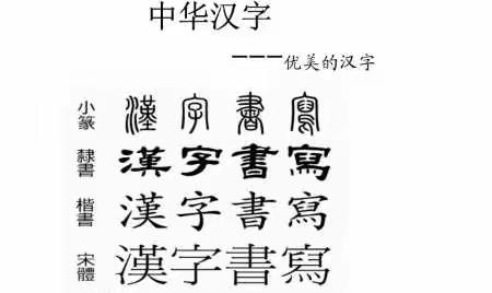 汉字大挑战