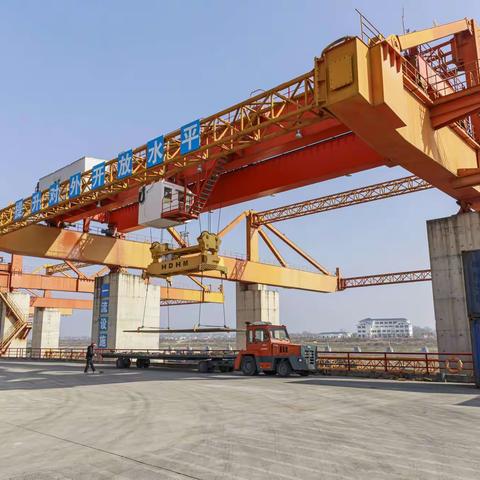 漯河临港产业园：多方位发力，助力冷链物流专业园快速发展