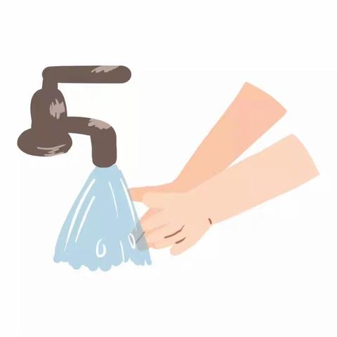 测井学前服务站大二班——抗击疫情，我们在行动