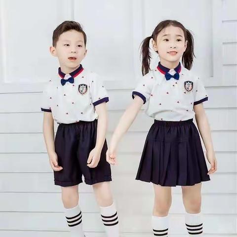 定制统一服装通知