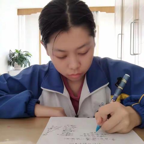 鞍山市第三中学钉钉“每日学子规范之星”风采（最佳）