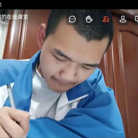 鞍山市第三中学钉钉“每日学子规范之星”风采（最佳）