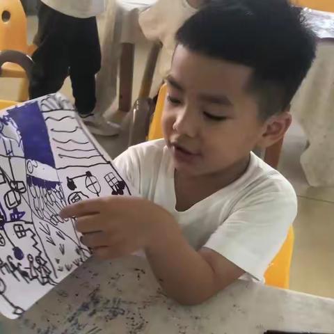 丹艳路幼儿园中班组的美篇
