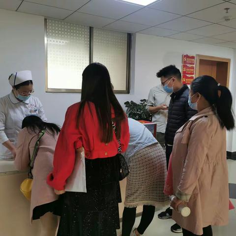 2020-11-21赣州市人民医院北院孕妇学校课堂