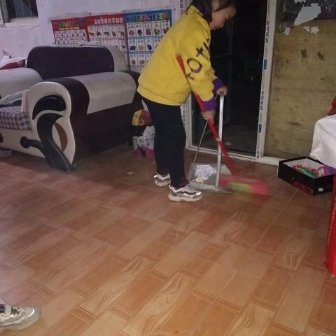 你好！寒假总结篇