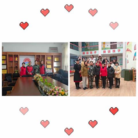 【兵地携手 走进安吉 共促成长】——实验幼儿园赴姐妹园参观交流活动