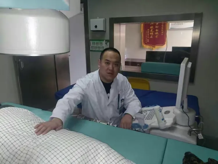 唐山弘慈医院泌尿科