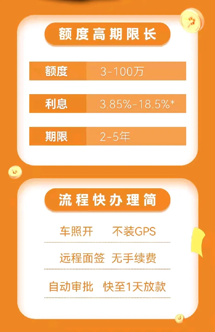 警惕车辆抵押贷款陷阱，守护自身财产安全