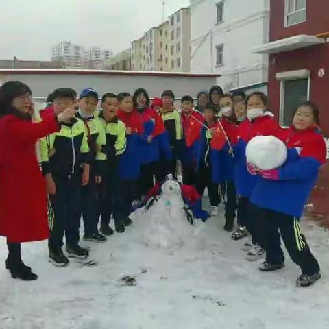 逐冰戏雪，相约冬奥