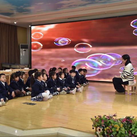 『德润童心 助苗成长』