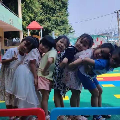 “疫”样居家，温情陪伴——滘联幼儿园疫情期间线上家长会