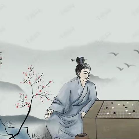 双清区第一实验小学围棋课后服务