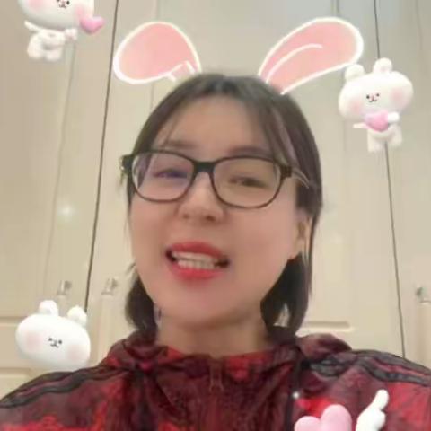 安全教育《我是居家小卫士》