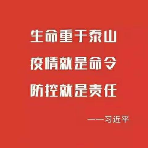 迎风逆行，党旗飘扬——赞善办官庄村防控新型肺炎疫情工作纪实