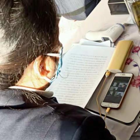 防控阻击，新庄支行“疫”不容辞