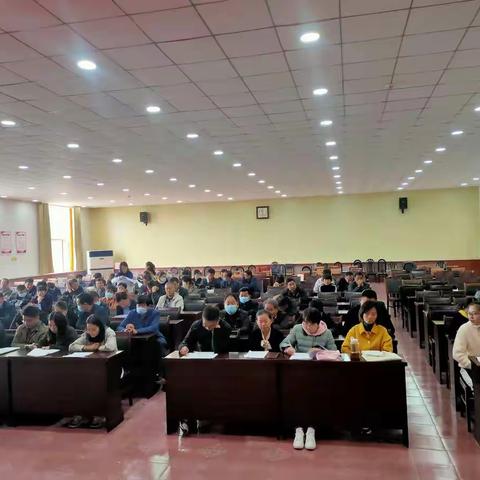 图片识人探明工作实绩 考核人才助力乡村振兴 ——莱芜区方下街道创新方式开展乡村振兴助理员考核工作