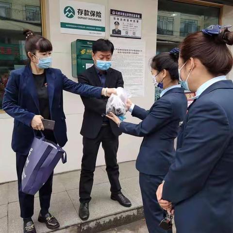 乘风破浪正当时 快马加鞭自奋蹄——穆棱市分公司全力支撑中邮保险